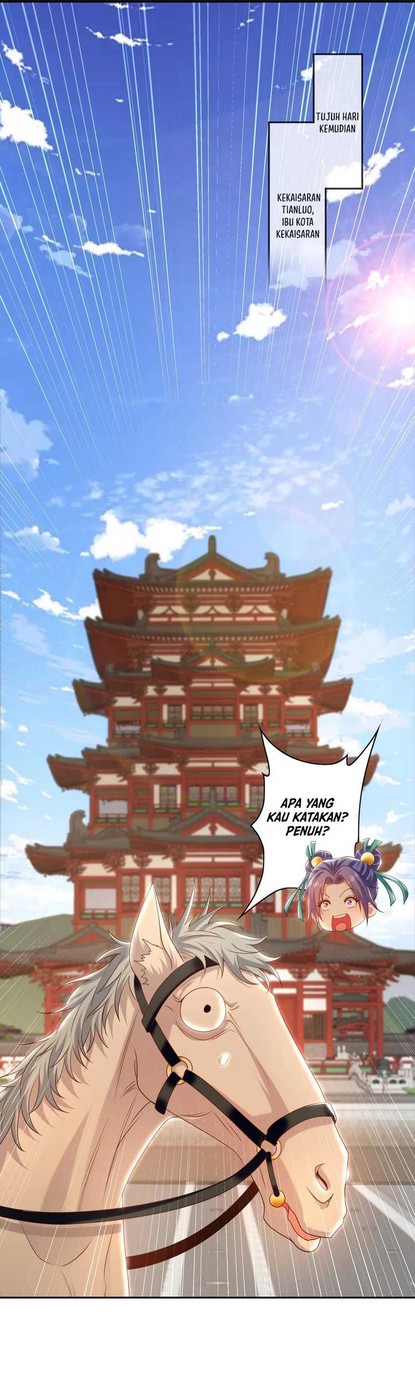 1 Million Times Attack Speed Chapter 98 Gambar 7