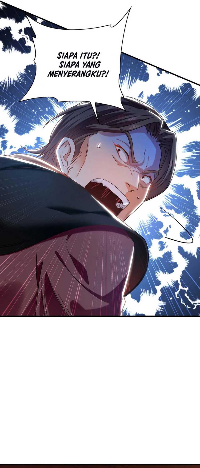 1 Million Times Attack Speed Chapter 98 Gambar 16