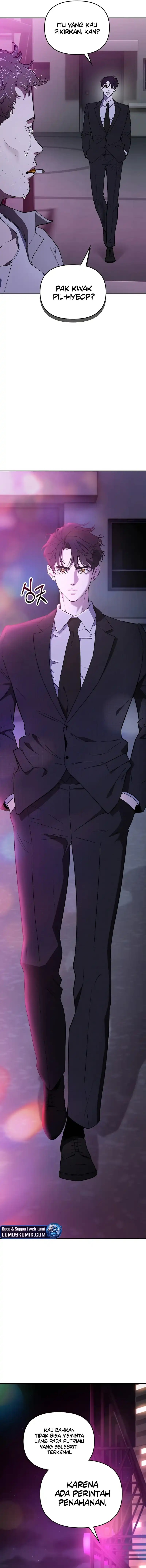 1 Million Won Per Second Chapter 01 Gambar 4
