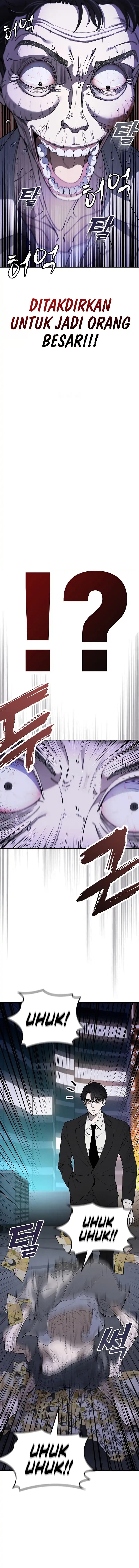 1 Million Won Per Second Chapter 01 Gambar 10