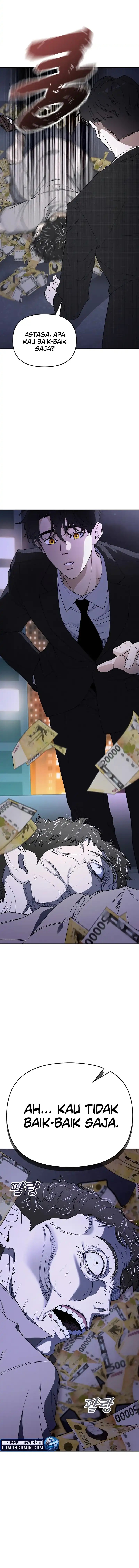 1 Million Won Per Second Chapter 01 Gambar 11