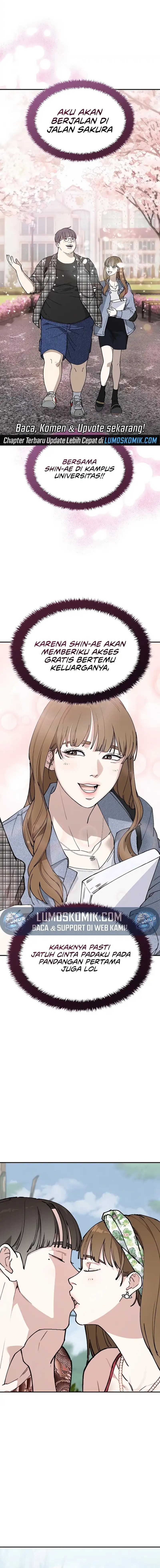 1 Million Won Per Second Chapter 01 Gambar 20