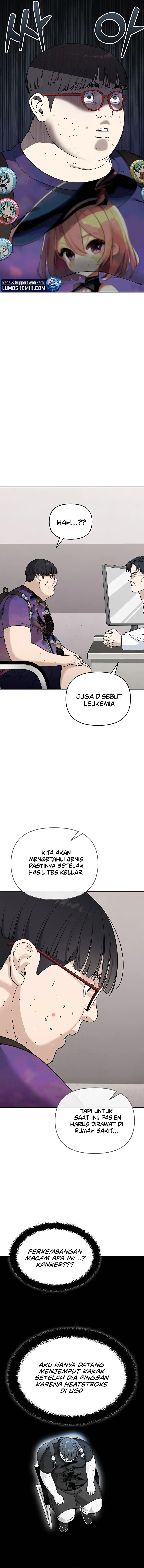 1 Million Won Per Second Chapter 01 Gambar 25