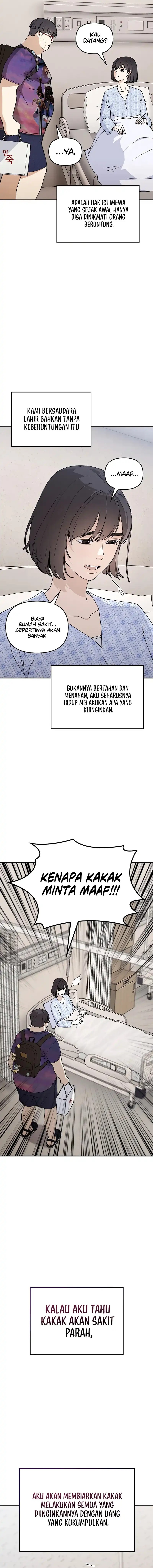 1 Million Won Per Second Chapter 01 Gambar 28