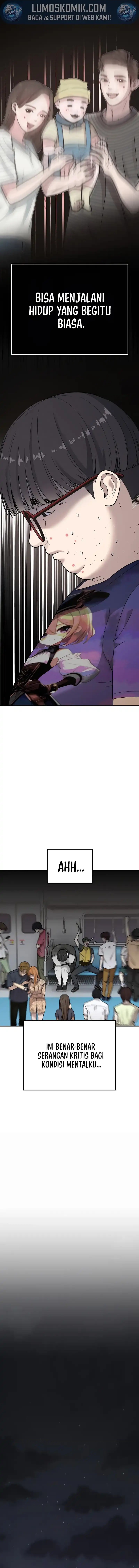 1 Million Won Per Second Chapter 01 Gambar 34