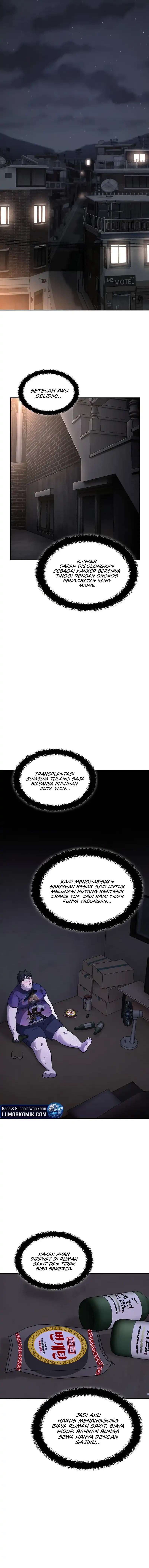 1 Million Won Per Second Chapter 01 Gambar 35