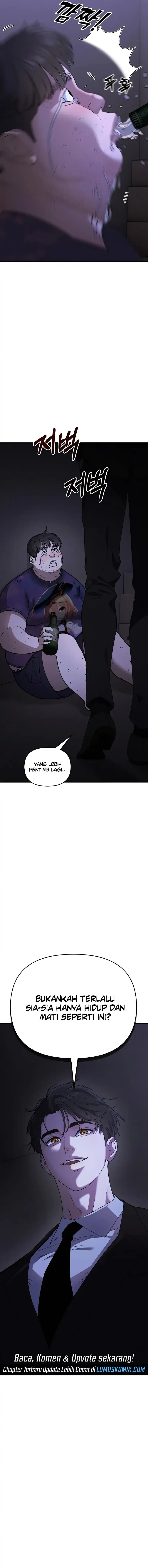 1 Million Won Per Second Chapter 01 Gambar 37
