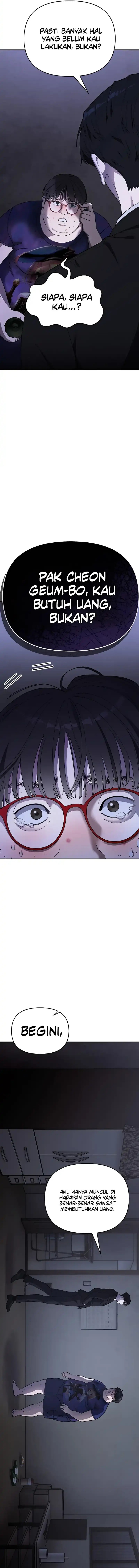 1 Million Won Per Second Chapter 01 Gambar 38