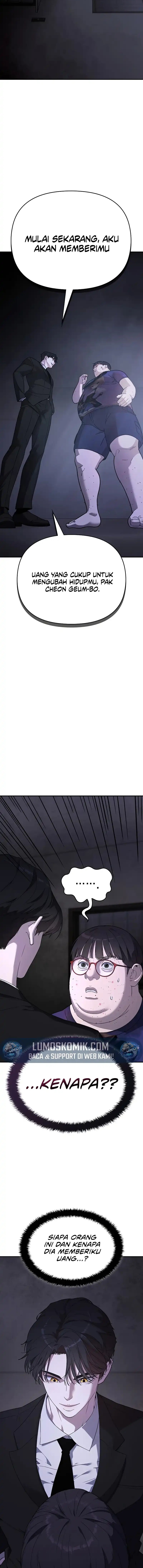 1 Million Won Per Second Chapter 01 Gambar 39