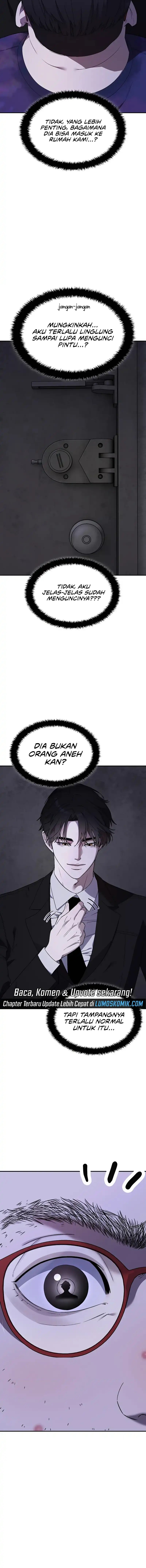 1 Million Won Per Second Chapter 01 Gambar 40