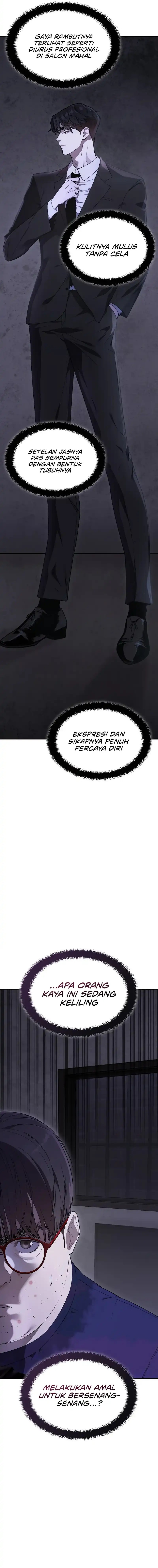 1 Million Won Per Second Chapter 01 Gambar 41