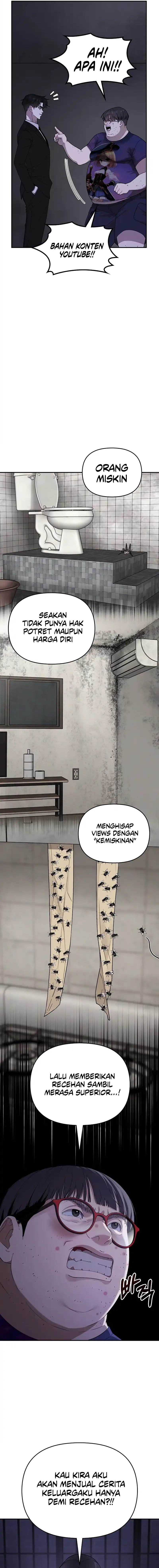 1 Million Won Per Second Chapter 01 Gambar 42