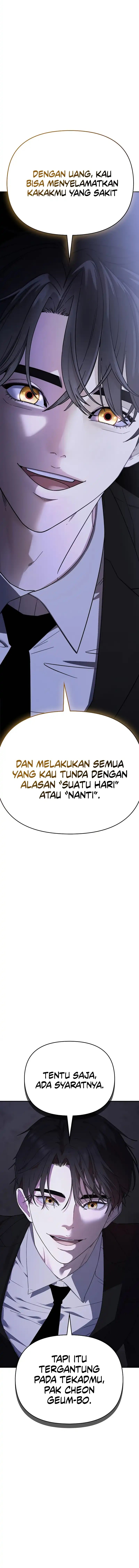 1 Million Won Per Second Chapter 01 Gambar 44