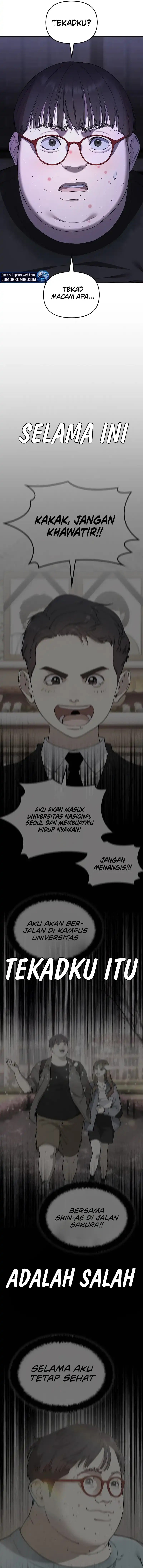1 Million Won Per Second Chapter 01 Gambar 45