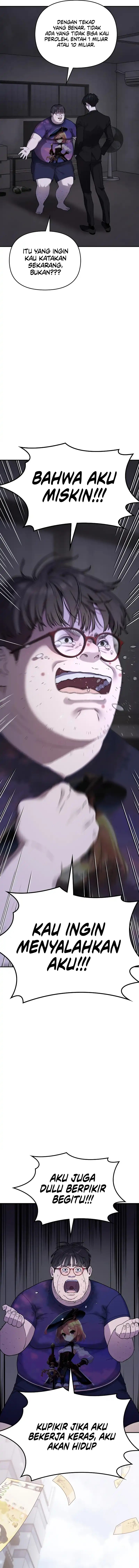 1 Million Won Per Second Chapter 01 Gambar 47