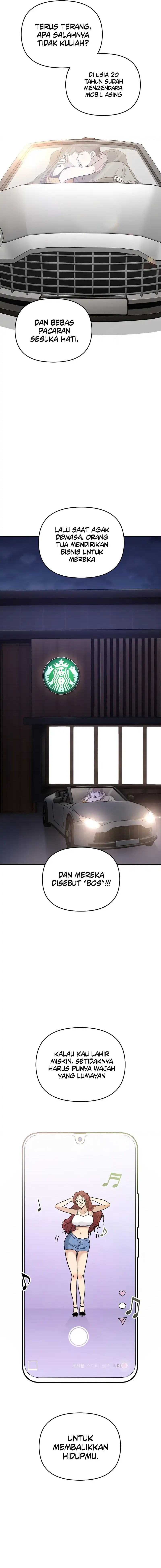 1 Million Won Per Second Chapter 01 Gambar 49