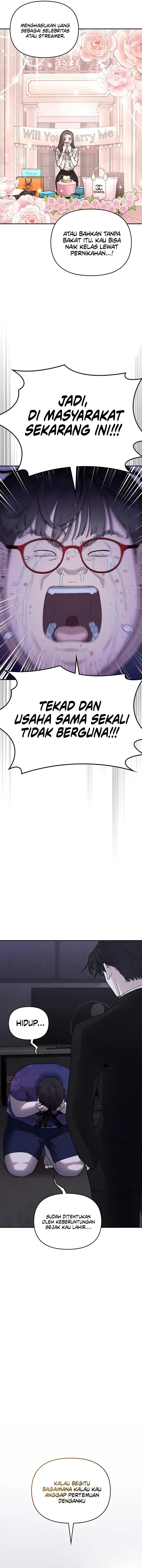1 Million Won Per Second Chapter 01 Gambar 50