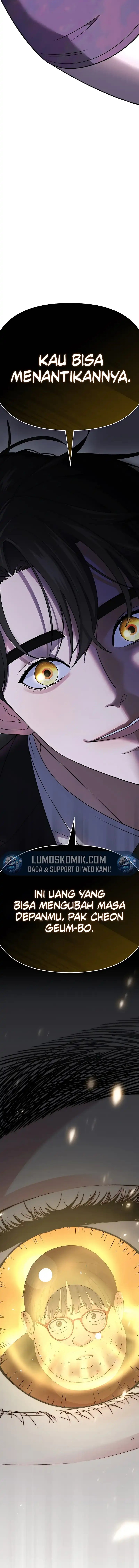 1 Million Won Per Second Chapter 01 Gambar 52