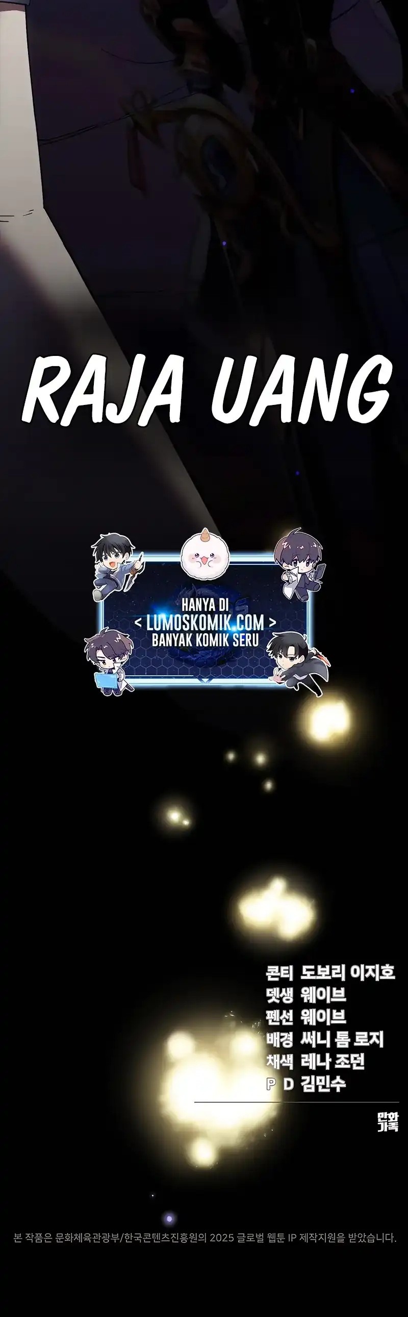 1 Million Won Per Second Chapter 01 Gambar 54