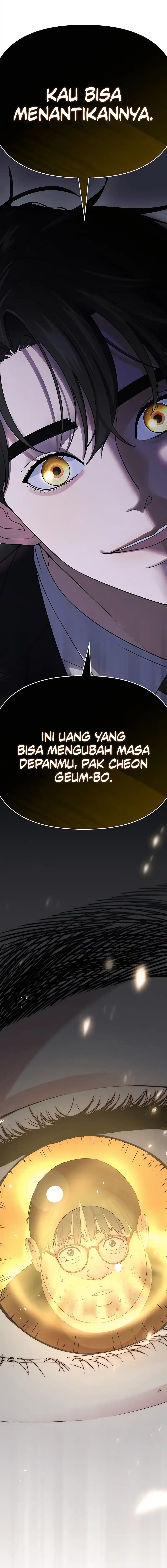 1 Million Won Per Second Chapter 02 Gambar 1