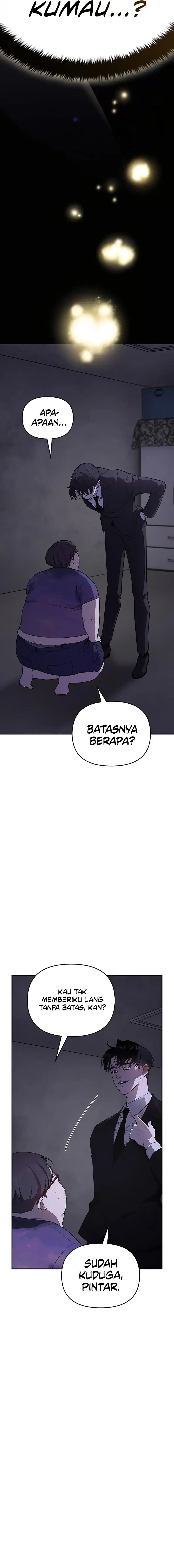 1 Million Won Per Second Chapter 02 Gambar 3