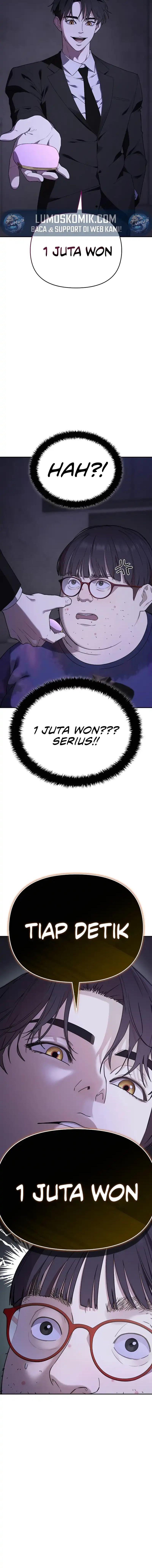 1 Million Won Per Second Chapter 02 Gambar 5