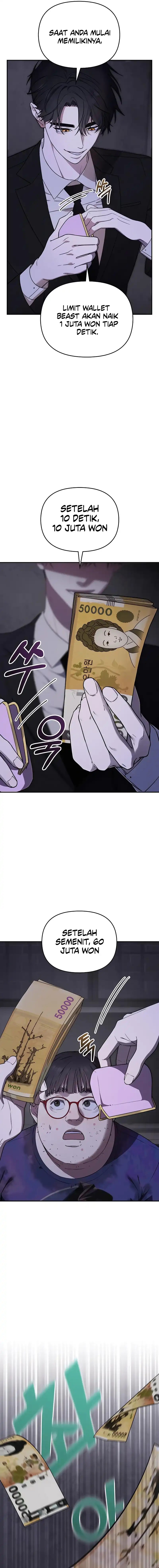 1 Million Won Per Second Chapter 02 Gambar 6