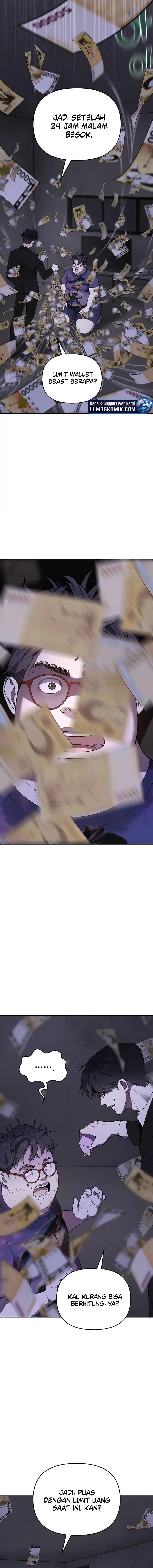 1 Million Won Per Second Chapter 02 Gambar 7