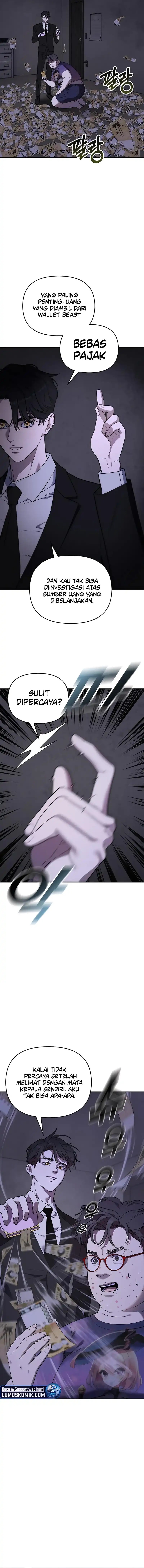 1 Million Won Per Second Chapter 02 Gambar 8