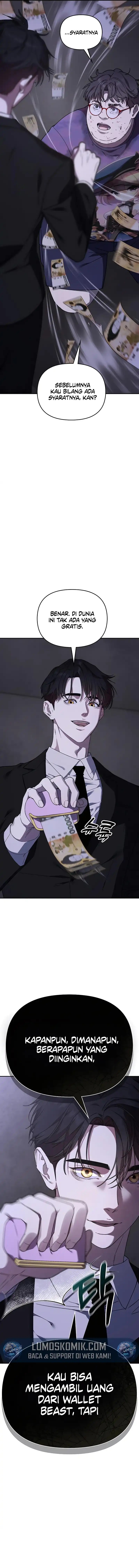 1 Million Won Per Second Chapter 02 Gambar 9