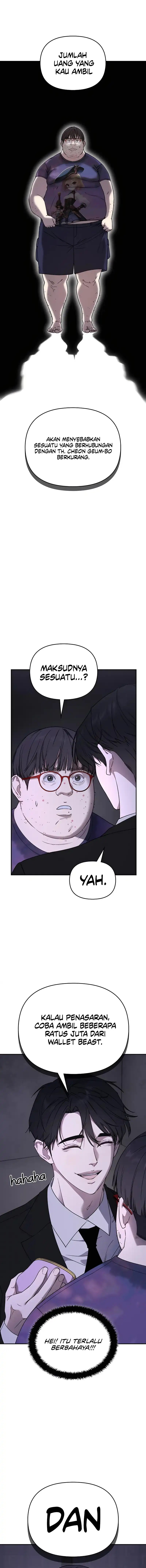 1 Million Won Per Second Chapter 02 Gambar 10