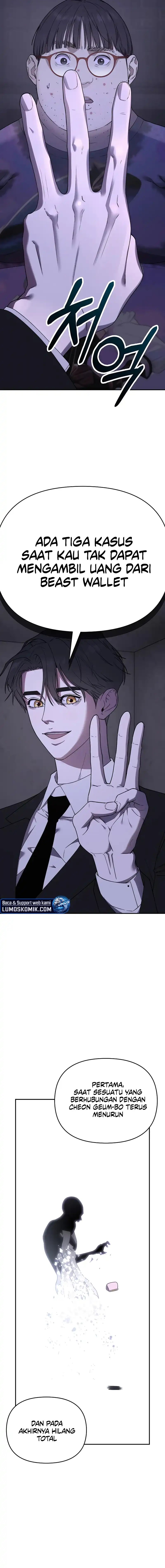 1 Million Won Per Second Chapter 02 Gambar 11