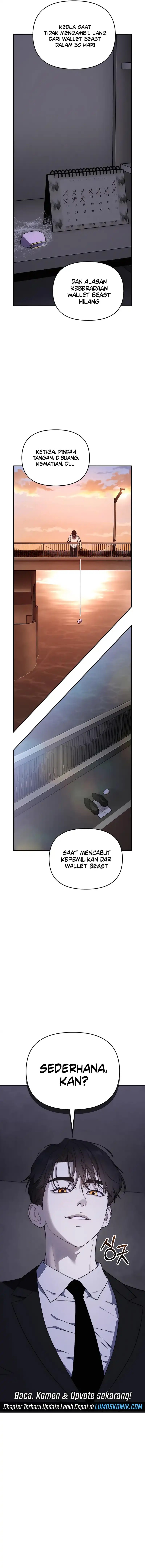 1 Million Won Per Second Chapter 02 Gambar 12