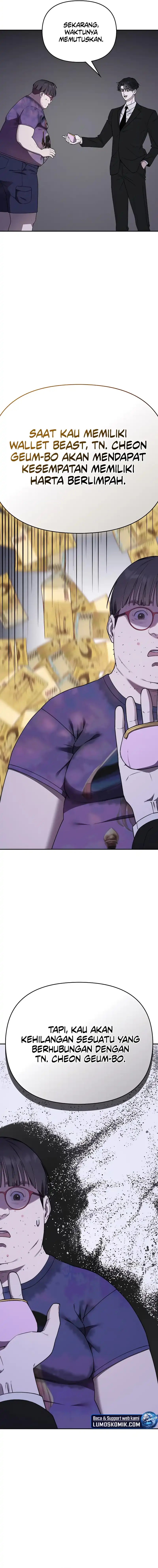 1 Million Won Per Second Chapter 02 Gambar 13