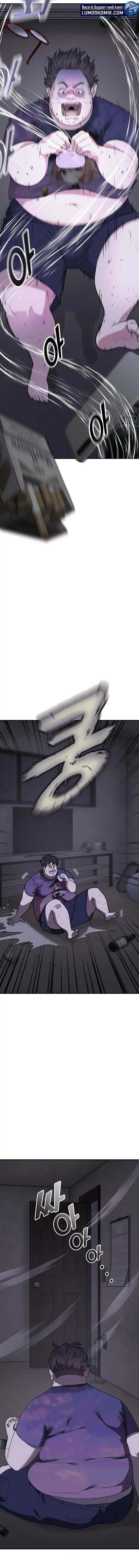 1 Million Won Per Second Chapter 02 Gambar 17