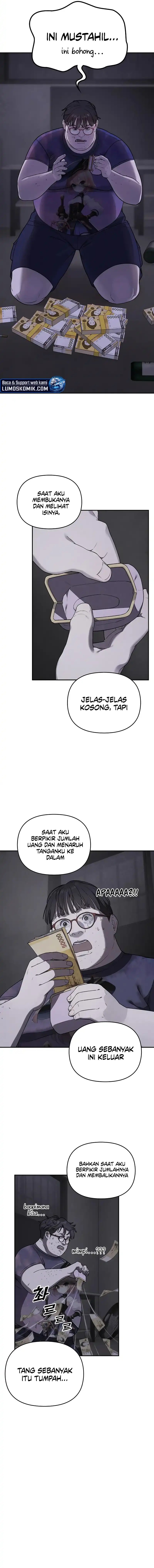 1 Million Won Per Second Chapter 02 Gambar 19