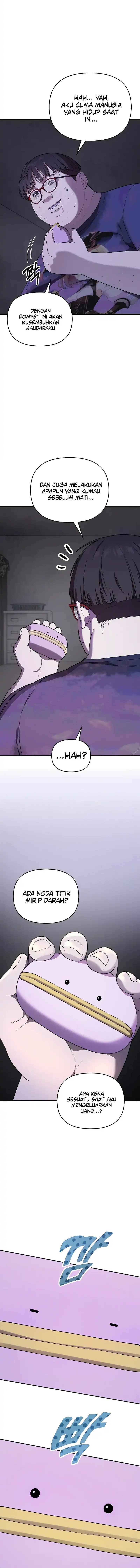 1 Million Won Per Second Chapter 02 Gambar 21