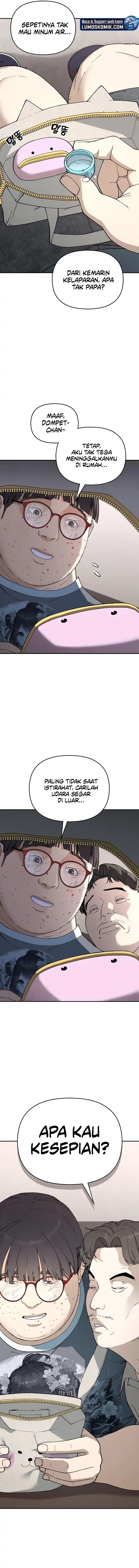 1 Million Won Per Second Chapter 02 Gambar 24