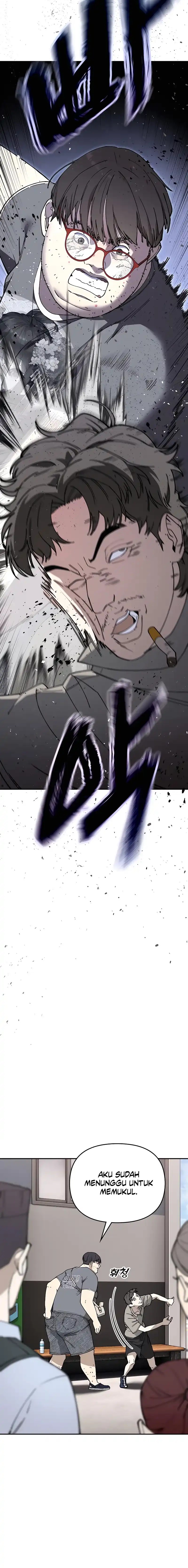 1 Million Won Per Second Chapter 02 Gambar 29