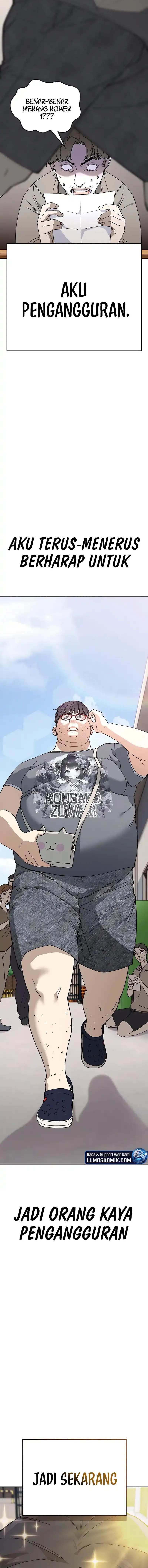 1 Million Won Per Second Chapter 02 Gambar 31