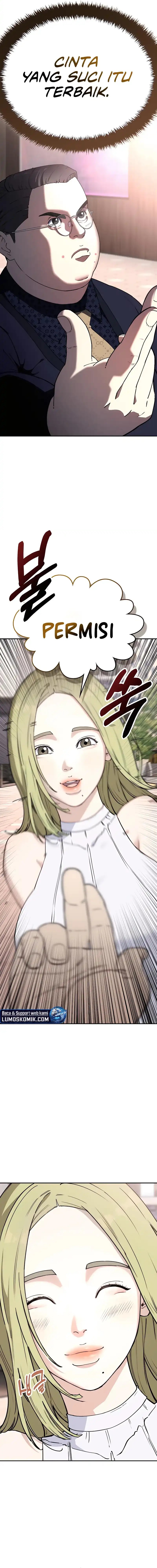 1 Million Won Per Second Chapter 04 Gambar 17