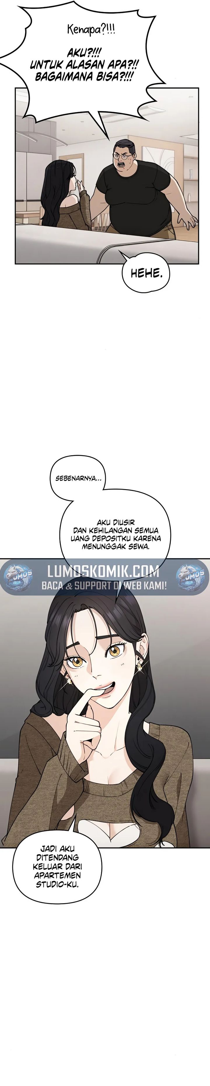 1 Million Won Per Second Chapter 07 Gambar 2