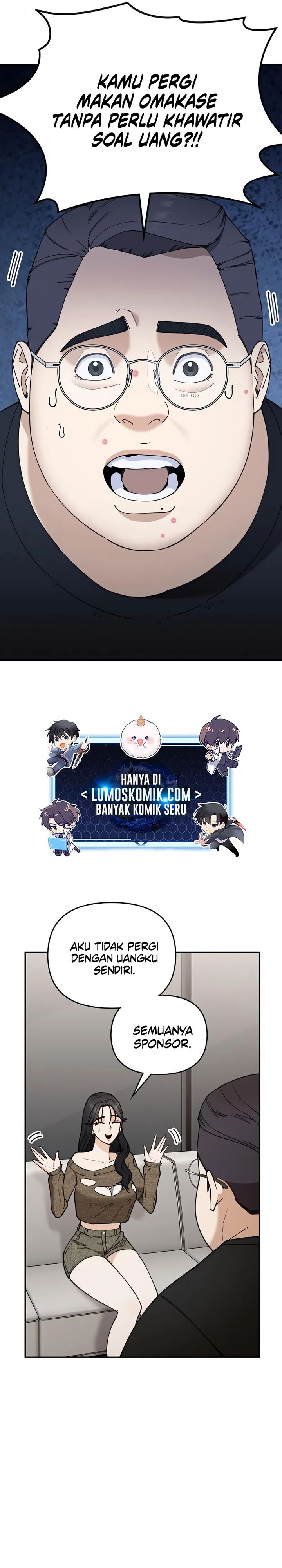 1 Million Won Per Second Chapter 07 Gambar 4