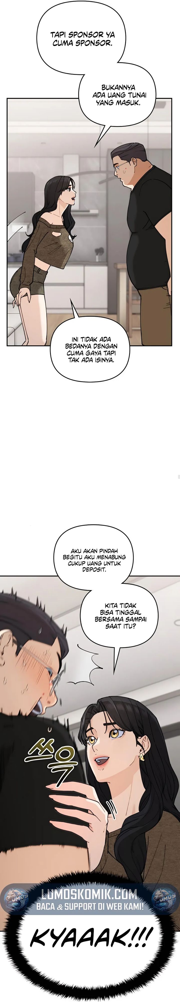 1 Million Won Per Second Chapter 07 Gambar 6