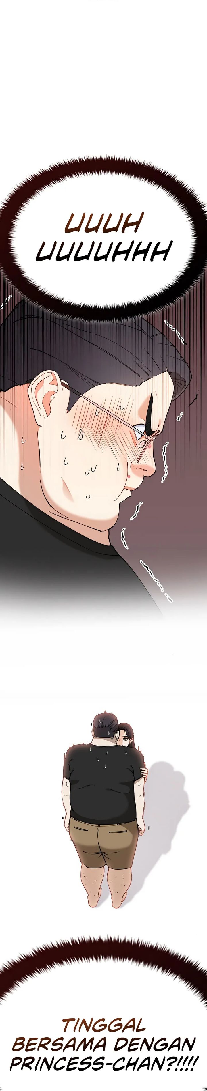 1 Million Won Per Second Chapter 07 Gambar 7