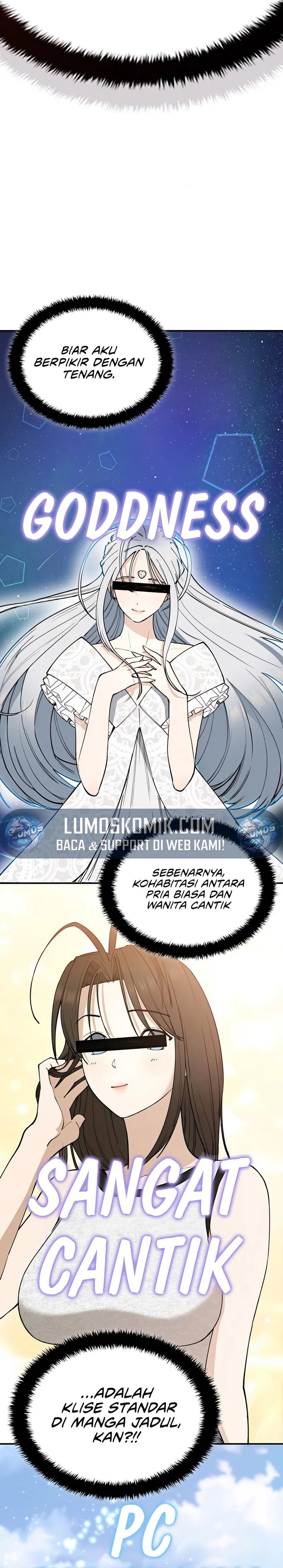 1 Million Won Per Second Chapter 07 Gambar 8