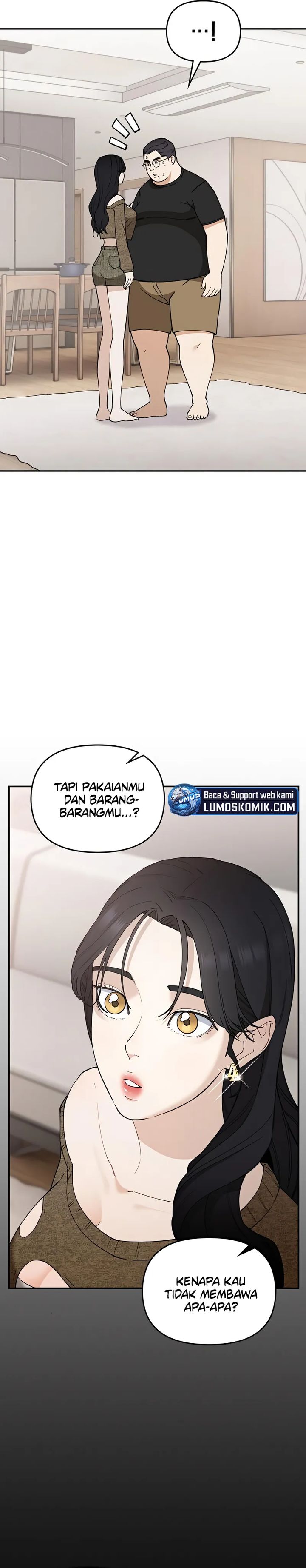 1 Million Won Per Second Chapter 07 Gambar 10