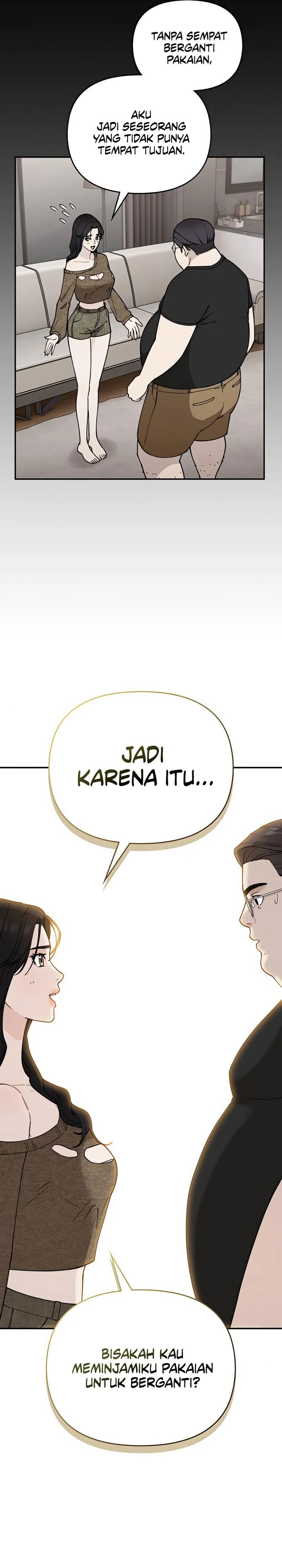 1 Million Won Per Second Chapter 07 Gambar 12