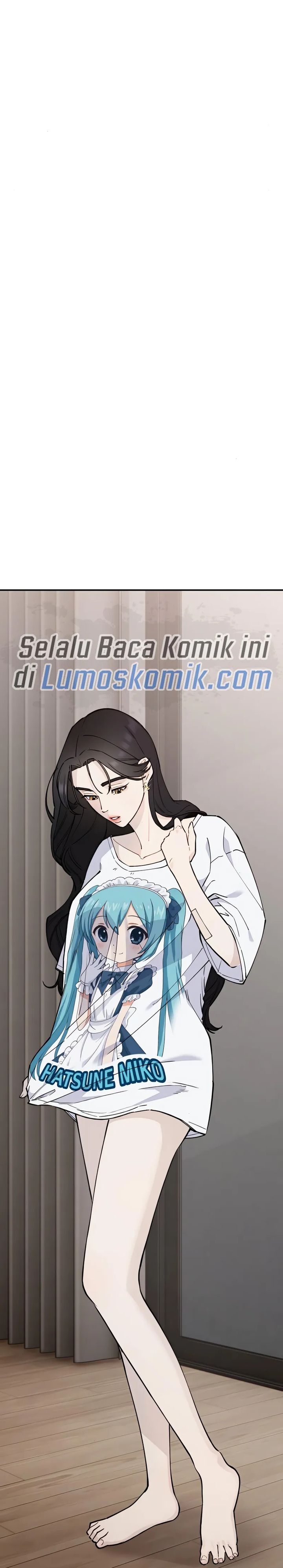 1 Million Won Per Second Chapter 07 Gambar 13
