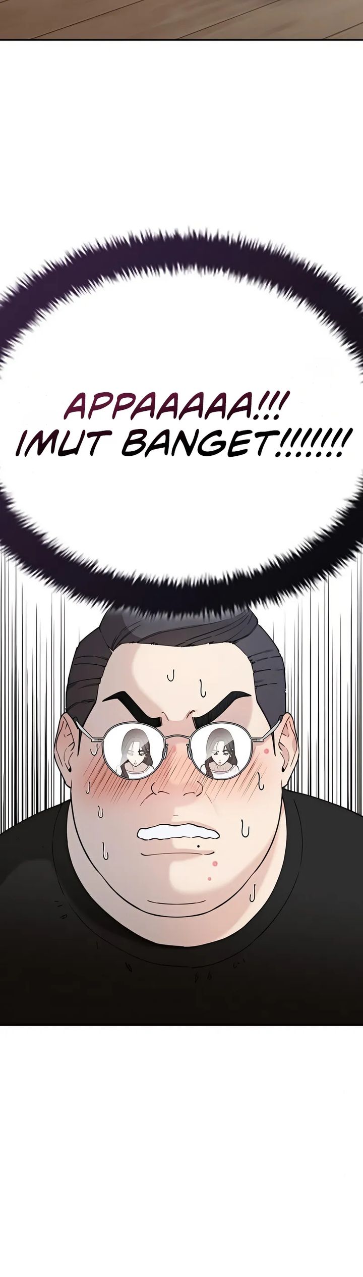 1 Million Won Per Second Chapter 07 Gambar 14